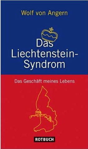 angern-Das Liechtenstein-Syndrom